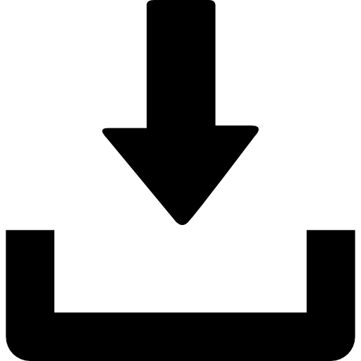 Download icon